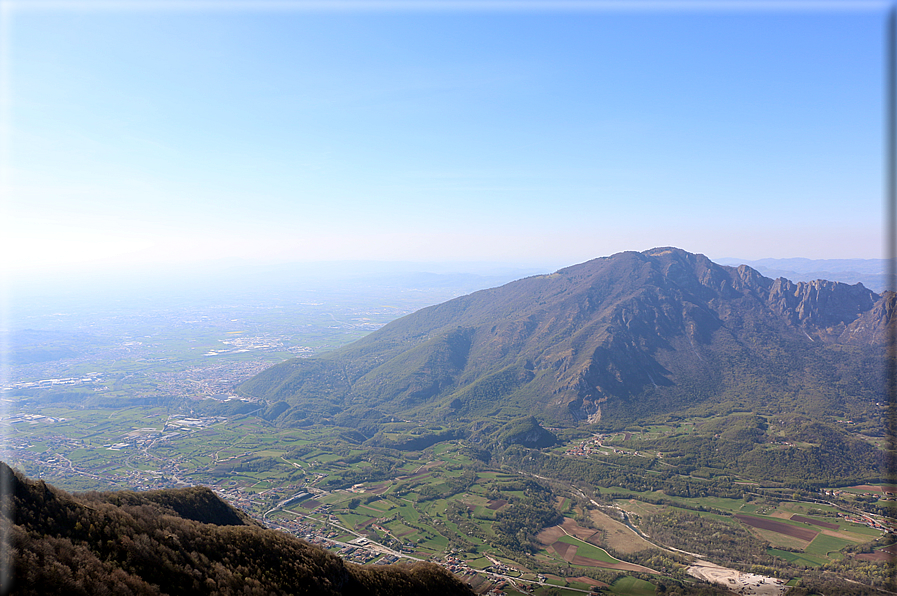 foto Monte Cengio